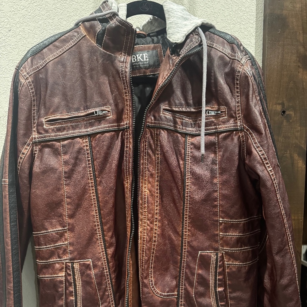 BKE Winnsboro Jacket